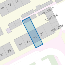 Perceel HMN01-G-3283