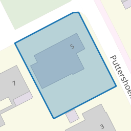 Perceel HMN01-G-3292