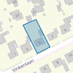 Perceel HMN01-G-3296