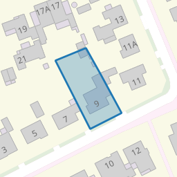 Perceel HMN01-G-3297