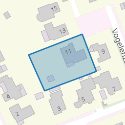 Perceel HMN01-G-3304