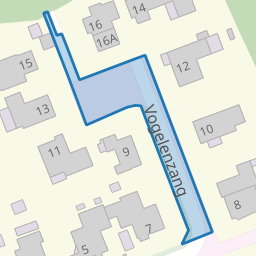 Perceel HMN01-G-3305