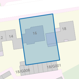 Perceel HMN01-G-3308