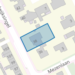 Perceel HMN01-G-3318