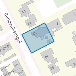 Perceel HMN01-G-3319