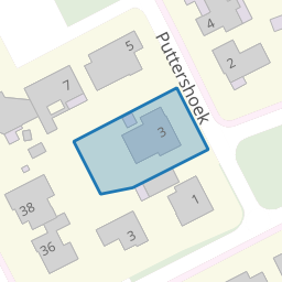 Perceel HMN01-G-3320