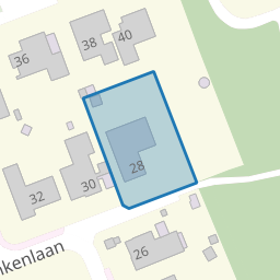 Perceel HMN01-G-3326