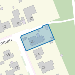 Perceel HMN01-G-3327