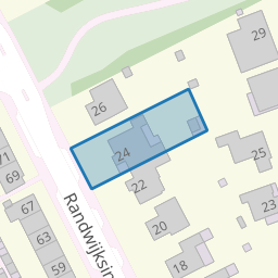 Perceel HMN01-G-3328