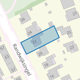 Perceel HMN01-G-3329