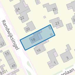 Perceel HMN01-G-3330