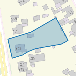 Perceel HMN01-G-3358