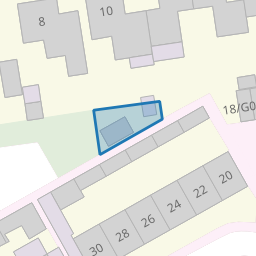 Perceel HMN01-G-3361