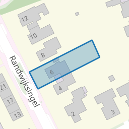 Perceel HMN01-G-3379