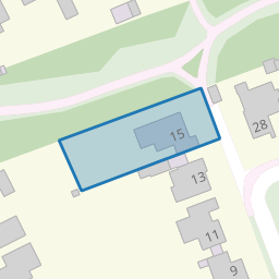 Perceel HMN01-G-3381