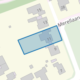 Perceel HMN01-G-3383