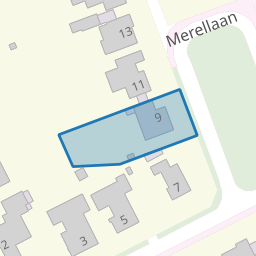 Perceel HMN01-G-3384