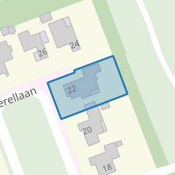 Perceel HMN01-G-3391