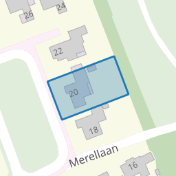 Perceel HMN01-G-3392