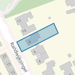 Perceel HMN01-G-3399