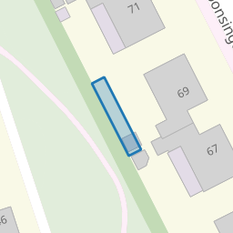 Perceel HMN01-G-3402