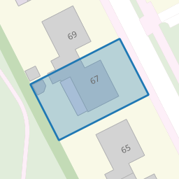 Perceel HMN01-G-3403