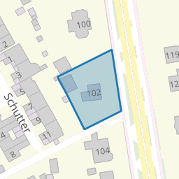 Perceel HMN01-G-3410