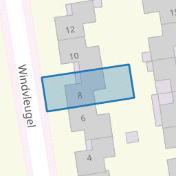 Perceel HMN01-G-3418