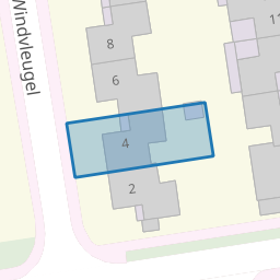 Perceel HMN01-G-3420