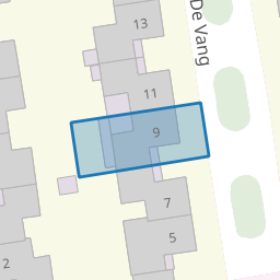 Perceel HMN01-G-3424