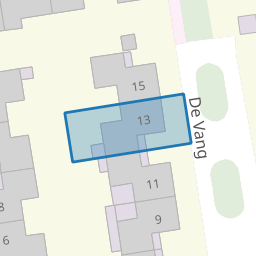 Perceel HMN01-G-3426