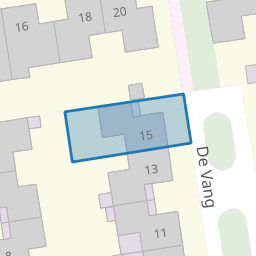 Perceel HMN01-G-3427