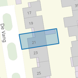 Perceel HMN01-G-3431