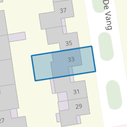 Perceel HMN01-G-3437