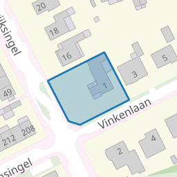 Perceel HMN01-G-3457