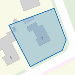 Perceel HMN01-G-3458