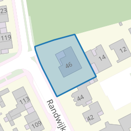 Perceel HMN01-G-3486