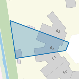 Perceel HMN01-G-3488