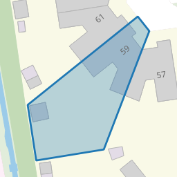 Perceel HMN01-G-3490