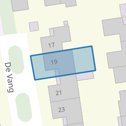 Perceel HMN01-G-3495