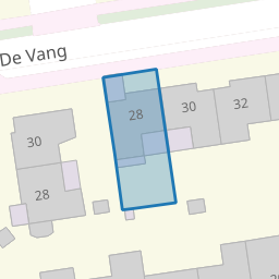 Perceel HMN01-G-3502