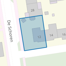 Perceel HMN01-G-3510