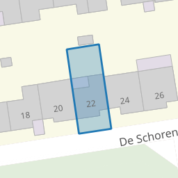 Perceel HMN01-G-3515