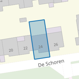 Perceel HMN01-G-3516