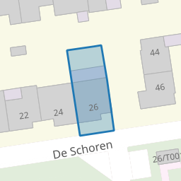 Perceel HMN01-G-3517