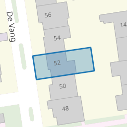 Perceel HMN01-G-3523