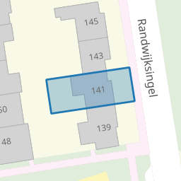 Perceel HMN01-G-3530