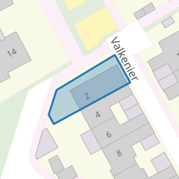 Perceel HMN01-G-3542