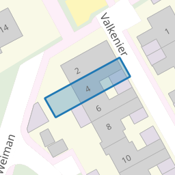 Perceel HMN01-G-3543