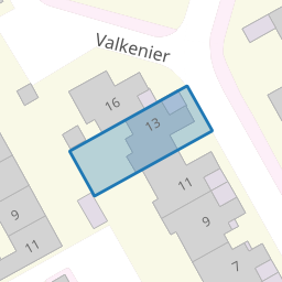 Perceel HMN01-G-3550